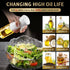 Oil Sprayer For Cooking...