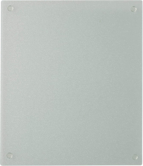 12x14 Non Slip Glass Cutting Board...