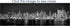 New York City 2022 Manhattan Midtown Skyline PHOTO PRINT UNFRAMED NIGHT Black & White BW NYC 11.75 inches x 36 inches Photographic Panorama Print ...