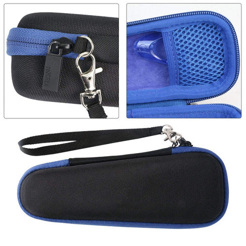 co2CREA Hard Travel Case Replacement for All Purpose Styler Beard Trimmer Men's Razor Edger...