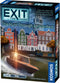 EXIT: The Game - The Hunt Through Amsterdam | Escape Room |Co-op Games | 1+ Players |Ages 5-7| Brainteasers |Art Heist | Ages 12+...