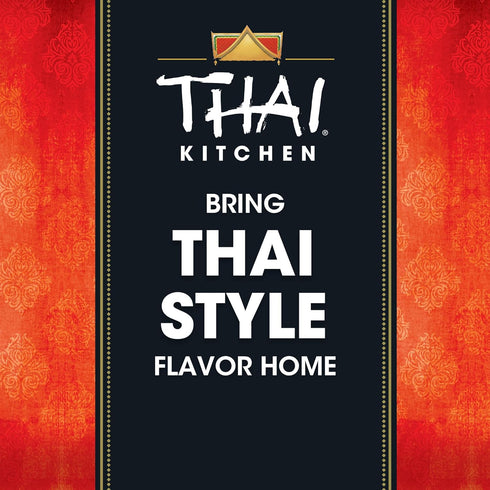 Thai Kitchen Gluten Free Roasted Red Chili Paste, 4 oz...