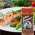 Jake’s Famous Memphis Rub, Gluten Free, Sugar Free, Steak Seasoning, Chicken Seasoning, BBQ Rub, Dry Rub for Barbecue Ribs, BBQ Brisket, 10 Oz...