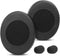 Professional Headset Earpads Replacement Headphone Ear Pads Compatible with Sennheiser SC130 SC135 SC160 SC165 USB Headphones......