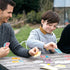 Happy Bee Card Game - Strategic Pollen Harvesting for Victory! Educational Game, Fun Family Game for Kids & Adults, Ages 8+, 3-6 Players, 15 Minut...