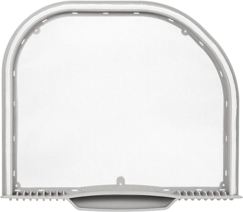 5231EL1001C Dryer Lint Filter Replacement for LG & Kenmore Dryer Parts dle4870w, dlex5170w, dle1101w, dlex7800we, dlex5101w, Replaces 1668214, ps3527575, ap5248138