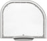 5231EL1001C Dryer Lint Filter Replacement for LG & Kenmore Dryer Parts dle4870w, dlex5170w, dle1101w, dlex7800we, dlex5101w, Replaces 1668214, ps3527575, ap5248138