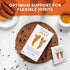 NUTRAJOINT - Joint Care Tea | Joint Mobility Tea | Joint Flexibility Tea - Relief from Joint Pain - 20 Enveloped Tea Bags - by Nutra Tea - Herbal ...