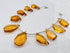 1 Strand Citrine Quartz 10 Pcs Beads Size 4x17-6x20mm Fancy Shape Cut Faceted Beads for Jewellery Making, Beading & Craft Supplies KCRAFTS-RK_k11...