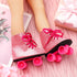 Bencailor 3 Pairs 18 Inch Doll Shoes Roller Skates 18 Inch Elf Doll Shoes American Dolls Shoes for Boys Girls Doll(Novelty Style)...