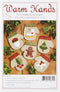 Rachel's Of Greenfield Warm Hands Ornament Kit, Set of 6...