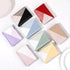 Small Wallets For Women Leather Bifold Slim Zipper Wallet Ladies Credit Card Holder Coin Purse Mini Wallet With ID Window(Yellow)...