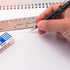Pentel Sharp Mechanical Pencil 3 pack Assorted Barrels (1 each 0.5mm, 0.7mm, 0.9mm)...