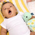 B. toys- B. baby- Baby Glowable Soothing Plush Turtle with Lights & Sounds- Glow Zzzs Turtle Shellé0 Months +...