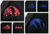 SHLAX&WING 5 Pieces Assorted Mens Silk Pocket Square Handkerchiefs Set Lot 21...