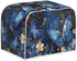 Butterfly Toaster Dust Cover 4 Slice, Floral Anti-Sputtering Toaster Covers, Washable Decorative Bread Toaster Cover, Dust Fingerprint Protection ...