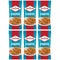 LOUISIANA Cajun Etoufee Mix 2.65 OZ (Pack of 6)...