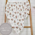 Swaddle Blanket | 100% Muslin Cotton | Gender Neutral Newborn and Baby Nursery Essentials for Girls and Boys, Registry | Cow Print...