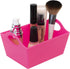 Simplify Neon, 5 Pack, Mini Storage Containers, Bins, Drawer, Office Organization, Good for Toys, Hair Accessories, Bobby Pins, Q-Tips, Small Item...