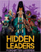 BFF Games Hidden Leaders: Forgotten Legends Expansion - New Factions & Abilities, Fantasy Game, Strategy Game for Kids and Adults, Ages 10+, 2-6 P...