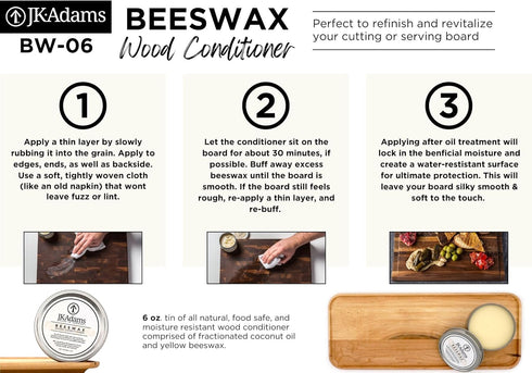 Bees Wax Conditioner...