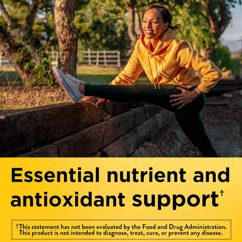 Nature Made Zinc 30 mg, Dietary Supplement for Immune Health and Antioxidant Support, 100 Tablets, 100 Day Supply...