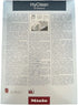 Miele GN HyClean 3D Efficiency Dustbags...
