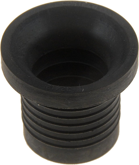 Dorman 65113 Dipstick Tube Rubber Grommet Universal Fit...