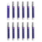 Sakura Solidified Paint Solid Marker, White (Box of 12),XSC-50...