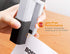 Bostitch Office Epic All Metal 3 in 1 Stapler, 25 Sheet Capacity, with Integrated Remover & Staple Storage, Silver (B777R-SLV)...