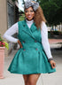 Know Me Misses' Dresses Sewing Pattern Kit by The Corny Rainbow, Design Code ME2006, Sizes 18-20-22-24-26...