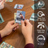 KESS ‘Spy X Family: Mission for Peanuts’ Board Game for Players 3-5, Indoor Fun, Ages 10 & Up, Playtime 20-30 Mins, Japanese Manga Anime...