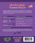 grandma lucy's Pumpkin Pouch Digestive 6oz,Purple...