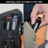 JAKEMY Precision Screwdriver Set, 20-in-1 Metal Precision Screwdriver, 10 Pcs Reinforced S2 Steel Precision Double-head Bits, Manual Pen Shaped Sc...