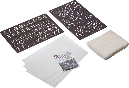 Rhinestone Embellishment Kit...