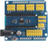 NOYITO Nano I O Expansion Sensor Shield Module for UNO R3 Nano V3.0 (Pack of 2)...