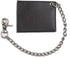 Dickies Men's Bifold Wallet-High Security with ID Window and Credit Card Pockets, Classic Black, One Size...