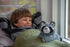 Mary Meyer Stuffed Animal Cozy Toes Soft Toy, 17-Inches, Raccoon...
