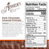 Asher's Chocolates, Chocolate Covered Pretzels, Gourmet Sweet and Salty Candy, Small Batches of Kosher Chocolate, Family Owned Since 1892 (6.5oz, ...