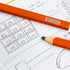 BAZIC Carpenter's Pencil, 5-Count...
