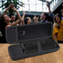 co2CREA Hard Case Replacement for Sony ULT Field 1 Wireless Ultra Portable Bluetooth Compact Speaker (Black Case)...