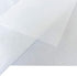 House2Home 60" x 3 Yards Nonwoven 100% Polypropylene Fabric | Non-Woven Spunbond Interfacing for Sewing and Filters, 68 GSM (Heavy Weight)...