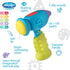 Playgro Fun Hammer Toys for Toddlers 1-3 - Engaging Auditory Developmental Toy for kids - Unleash The Joy with This Vibrant Kids' Hammer Toy - A W...