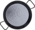 Garcima 6-inch Enameled Steel Paella Pan, 15cm...