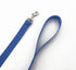 Dog Training Lead Leash Pet Rope Pet Portable Soft Traction Rope Basic Nylon Lead for Small Medium and Large Dogs with Stainless Steel Buckle 2M x...