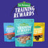 Pet Botanics 6 Oz. Pouch Training Reward Freeze Dried, Beef Liver Flavor, with 310 Treats Per Bag, The Choice of Top Trainers...