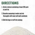 LEM Products Backwoods Reduced Sodium Summer Sausage Cured Sausage Seasoning, Ideal for Wild Game, Seasons Up to 5 Pounds of Meat, 4.1 Ounce Packe...