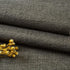 Thick Coarse Linen Type Cloth Fabric for Sofa Chair Upholstery Material (Dark Grey, 1 Yard (57x 36 inch))...