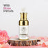REVIPP Hair & Beard Oil with Rose Petals | 100% Natural Formula | Stops Itching, Dandruff, Minimizes Grey Hair | Optimal Growth | Nourishing, Soft...