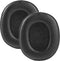 Crusher Wireless/Crusher Evo Earpads Hesh 3/Hesh ANC Replacement Pads Ear Muffs Parts Compatible with Skullcandy Crusher ANC/Crusher Evo/Crusher 3...